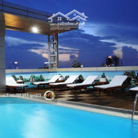 Bán Khách Sạn 10 Tầng Calista Saigon Lý Tự Trọng Bến Thành Quận 1 Giá Bán 550 Tỷ Liên Hệ: 0932723936