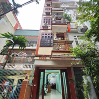 Bán Nhà Phố Giảng Võ - Đống Đa Giá Chỉ 8,5 Tỷ 36M2