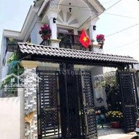 Siêu Rẻ, Nhà Chợ Dĩ An 1, 100M2, Ngang 6. Đẹp Lung Linh, Sổ Hồng Riêng. Giá Chỉ 3,55 Tỏi. Quá Rẻ
