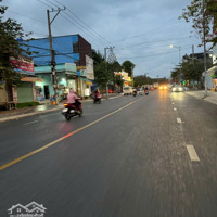Bán Gấp Nhà Mặt Tiền Kinh Doanh - Hai Bà Trưng, P. Đông Hòa, Tp Dĩ An, 100M2, Sổ Hồng Riêng