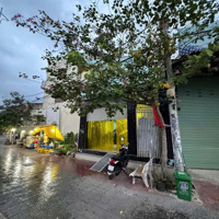 Bán Gấp Nhà Mặt Tiền Kinh Doanh - Hai Bà Trưng, P. Đông Hòa, Tp Dĩ An, 100M2, Sổ Hồng Riêng