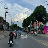 Bán Gấp Nhà Mặt Tiền Kinh Doanh - Hai Bà Trưng, P. Đông Hòa, Tp Dĩ An, 100M2, Sổ Hồng Riêng
