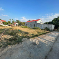 5Xxtr Sở Hữu Đất Gần Quốc Lộ 1A,Gần Trung Tâm Nam Phước Và 9 Lô Liền Kề View Sông Giá 3Xxtr