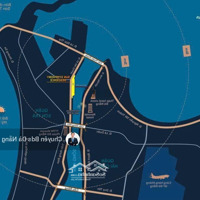 Chính Chủ Bán Lỗ Nặng Biệt Thự Khu Euro Villa 1 Ngay Dự Án Sun Ponte