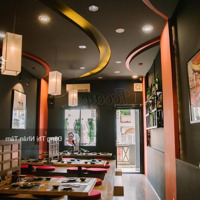 Bán Nhà Thạch Thị Thanh, Quận 1 Chỉ 27 Tỷ (4X18M) Khu Kd Ẩm Thực Sầm Uất Cho Sushi Thuê 0932723936