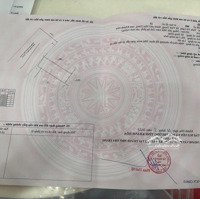 Bán Lô 2 Lô Đất Mặt Tiền Hương Lộ 46 Xã Vĩnh Trung Tp Nha Trang