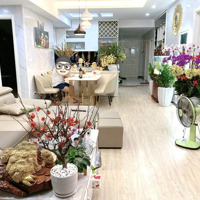Chỉ 6.5 Tỷ - Sở Hữu Ngay Chcc 3 Phòng Ngủ Xuân Mai Tower 122M2 - Có Slot Ô Tô