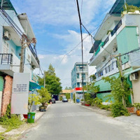 Nhà Trọ Khu Quận Đội, Ngay K8 Phường Hiệp Thành;Diện Tích(5X21)M2, Thu Nhập 7 Triệu/Th, Giá Chỉ 3.29 Tỷ