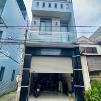 Nhà Đẹp 3 Tầng Phường Tân Mai (Tân Tiến) Gần Nhà Thi Đấu Tỉnh. Diện Tích: 63M2 - 3Ty950