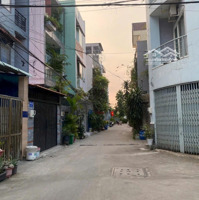 3,6 Tỷ Bán Đất Đường 12, Hiệp Bình Phước, Thủ Đức Vị Trí Vàng - Cơ Hội Đầu Tư. Đường Xe Tải