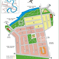 Chuyên Bán Nhiều Lô Đất Giá Rẽ Thạnh Mỹ Lợi Huy Hoàng, Thế Kỷ, Phú Nhuận 1-2,4- Villa Thủ Thiêm