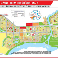 Chuyên Bán Nhiều Lô Đất Giá Rẽ Thạnh Mỹ Lợi Huy Hoàng, Thế Kỷ, Phú Nhuận 1-2,4- Villa Thủ Thiêm