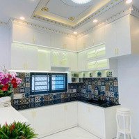 Bán Nhà Vĩnh Hưng Mới Xây 45M2 6 Tầng Thang Máy Ô Tô Đỗ Cửa Giá Bán 6.8 Tỷ Nội Thất Xịn Gần Trường