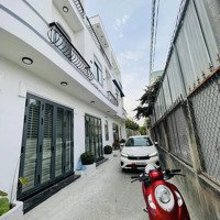 Bán Nhà Vĩnh Hưng Mới Xây 45M2 6 Tầng Thang Máy Ô Tô Đỗ Cửa Giá Bán 6.8 Tỷ Nội Thất Xịn Gần Trường