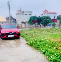 Cơ Hội Đầu Tư Hiếm Có Tại Hoàng Xá, Tiên Tiến, Phù Cừ, Hưng Yên! Chưa Đến 3 Triệu/M2