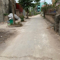 Bán Nhanh 94M Đất Đấu Giá Đan Kim Liên Nghĩa Văn Giang Hưng Yên