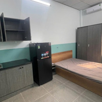 Cho Thuê Căn Hộ Duplex Cửa Sổ Trời Q10 Gần Vạn Hạnh Mall, Go Miền Đông, Đh Huflit