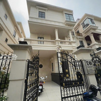 Cho Thuê Biệt Thự Tại Cityland Park Hills, 60 Triệu, 200M2, Gò Vấp, Hcm