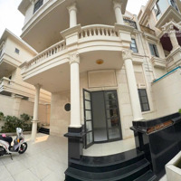 Cho Thuê Biệt Thự Tại Cityland Park Hills, 60 Triệu, 200M2, Gò Vấp, Hcm