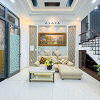 Bán Nhà Hẻm Xe Hơi Nguyễn Thị Thập, Q7, Dt: 5X12M 3 Lầu Sân Thượng, Sổ Hồng Giá Bán 9,3 Tỷ