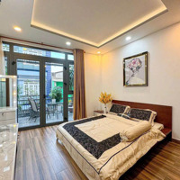 Bán Nhà Hẻm Xe Hơi Nguyễn Thị Thập, Q7, Dt: 5X12M 3 Lầu Sân Thượng, Sổ Hồng Giá Bán 9,3 Tỷ