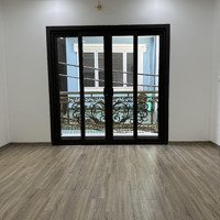 Bán Nhà Phố Nguyễn Chínhdiện Tích30M X 5 Tầng Xây Mới
