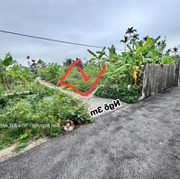 Lô Đất Hoà Nghĩa Giá Rẻ Nhất Hiện Tại