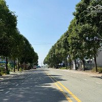 Cần Bán Gấp Lô Đất Mặt Tiền Đường Phạm Hùng Giá Tốt Tại Khu Tđc Hoà Lợi B