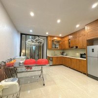 Gia Đình Cần Bán Nhà Ngô Quyền, Hà Đông-5 Tầng Thang Máy-Ô Tô Vào Nhà-3 Mặt Thoáng-46M2-10,5 Tỷ