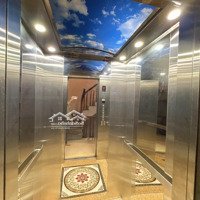 Gia Đình Cần Bán Nhà Ngô Quyền, Hà Đông-5 Tầng Thang Máy-Ô Tô Vào Nhà-3 Mặt Thoáng-46M2-10,5 Tỷ