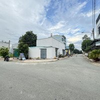 Bán Gấp Lô Đất Đẹp 1 Sẹt Đường Long Thuận, Trung Tâm Phường Long Phước. Gần Bên Vinhomes