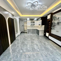 Hơn 7 Tỷ Có Nhà 6 Tầng Thang Máy Tại Trần Cung Từ Liêm - Nhà Đẹp Mới Xây - Gần Phố - 34M2