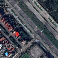 Bán Đất Chính Chủ Làn 2 Đường H100, Phố Nguyễn Tri Phương