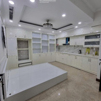 Tòa Chung Cư Mini Khương Đình 6 Tầng Full Nội Thất - Doanh Thu ~40 Triệu/ Tháng - Phòng Sáng Chưng