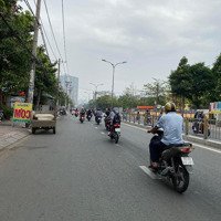 Bán Căn Nhà Đổi Diện Trường Thpt Tạ Quang Bửu F5 Quận 8.