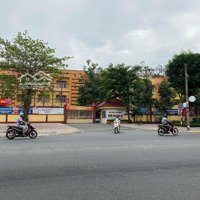 Bán Căn Nhà Đổi Diện Trường Thpt Tạ Quang Bửu F5 Quận 8.
