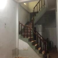 Cho thuê nhà ngõ ô tô Khương Đình, 32m2, 3 tầng, 4 PN, chỉ 10.5tr -  VP, ở hộ GĐ, nhóm, KD onl