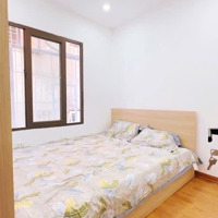 Nhà Tập Thể Lê Gia Đỉnh - Lô Góc - Nhà Đẹp- 60M2, Hộ Khẩu Hai Bà Trưng.