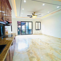 Chính Chủ Bán Nhà Phố 6 Tầng Gia Thuỵ - Nguyễn Văn Cừ - Ô Tô Nhỏ Vào Nhà Full Nội Thất - Thang Máy