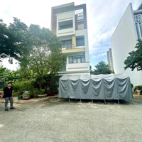 Bán Gấp Giảm Ngay 1 Tỷ! Còn 17 Tỷ - Nhà 6 Tầng, 2 Mặt Tiền Đường Số, Phường An Phú Quận 2