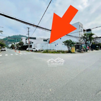 [ Đất Kinh Doanh ] Lô Góc Ngã Tư 2 Đường 10M5 Bùi Tấn Diên Và Nguyễn Nhược Pháp