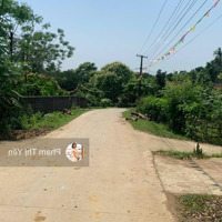 946M Có 300M Tc Mặt Tiền 20M Tại Cao Dương Lương Sơn Hoà Bình.gần Trục Chính Liên Xã