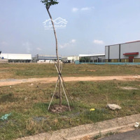 Đất Bán Cụm Công Nghiệp Hải Sơn , Đức Hòa Đông , Đức Hòa , Long An , Dt: 5,000M2