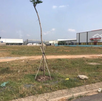 Đất Bán Cụm Công Nghiệp Hải Sơn , Đức Hòa Đông , Đức Hòa , Long An , Dt: 5,000M2