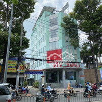 Ngộp Bank Nặng. Bán Gấp Nhà Mặt Tiền 3 Tháng 2, P12, Quận 10. Diện Tích: 166M2 (8X22M) - Sắp Bán. 41 Tỷ
