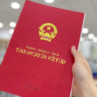 Bán Đất An Vĩ, Khoái Châu Cơ Hội Đầu Tư Sinh Lời!