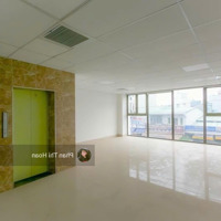 Bán Toà Nhà Văn Phòng - Hầm + 6 Tầng, Ngang 7Mmặt Tiềnđường Phạm Văn Bạch, Tân Bình - 36 Tỷ !