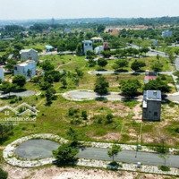 ** Duy Nhất 1 Lô Đất Vàng Khu Dân Cư Thung Lũng Xanh - 1,2 Tỷ - Đón Đầu Xu Hướng Sân Bay Long Thành