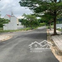 ** Duy Nhất 1 Lô Đất Vàng Khu Dân Cư Thung Lũng Xanh - 1,2 Tỷ - Đón Đầu Xu Hướng Sân Bay Long Thành