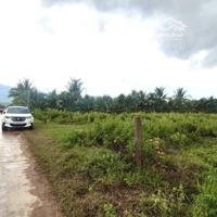 Ninh Thọ - Gần Bãi Tắm Biển Dốc Lết Ninh Hoà 5 Phút Di Chuyển - Mặt Tiền Đường Cây Xăng Ninh Thọ